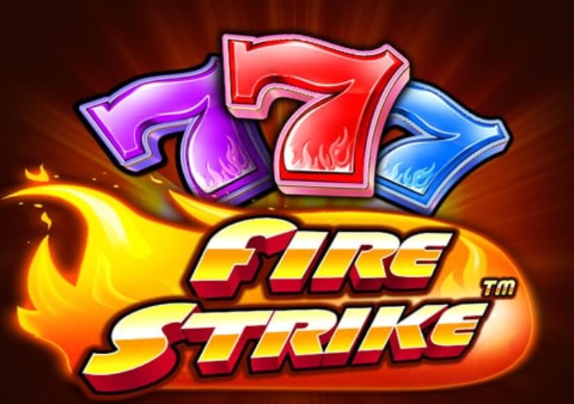 Image for Fire Strike