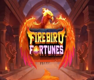 Logo image for Firebird fortunes Image