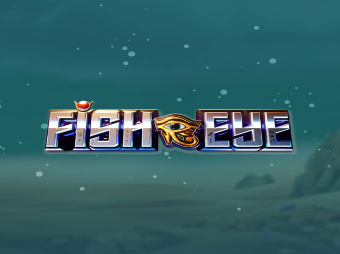 Fish Eye Slot Review