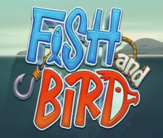 Logo image for Fish and bird Image
