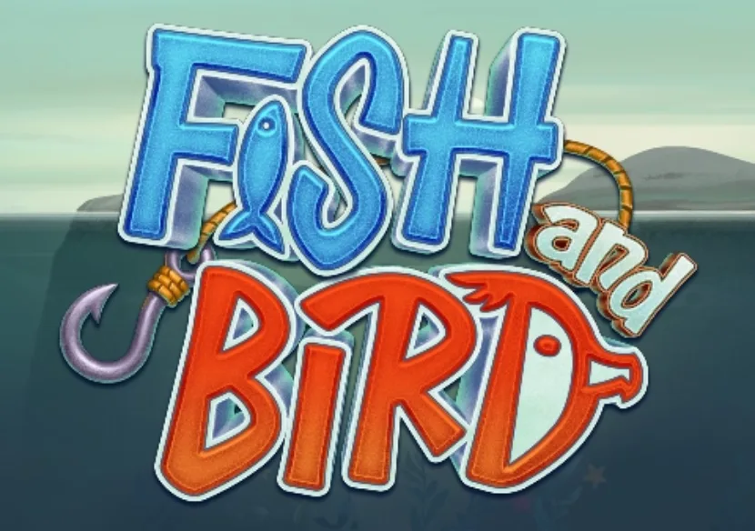 Logo image for Fish and bird