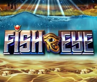 Logo image for Fish eye Image