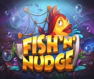 Logo image for Fish n nudge Image