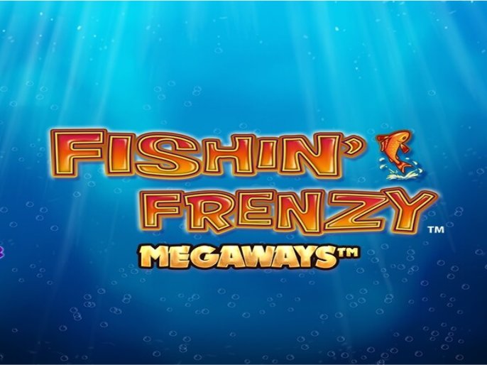 Fishin’ Frenzy Megaways Slot Review