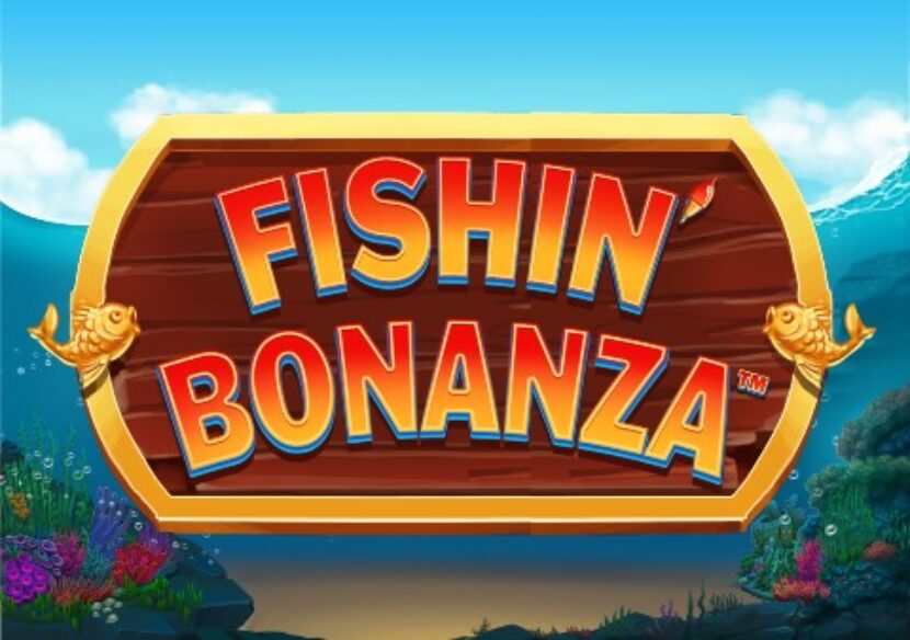 Logo image for Fishin bonanza