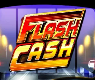Logo image for Flash cash Image