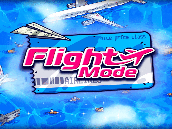 Flight Mode Slot