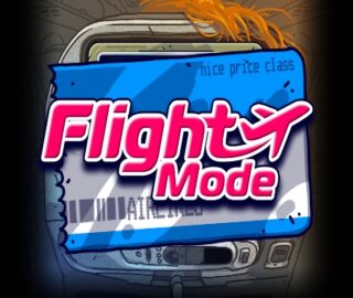 Logo image for Flight mode Image