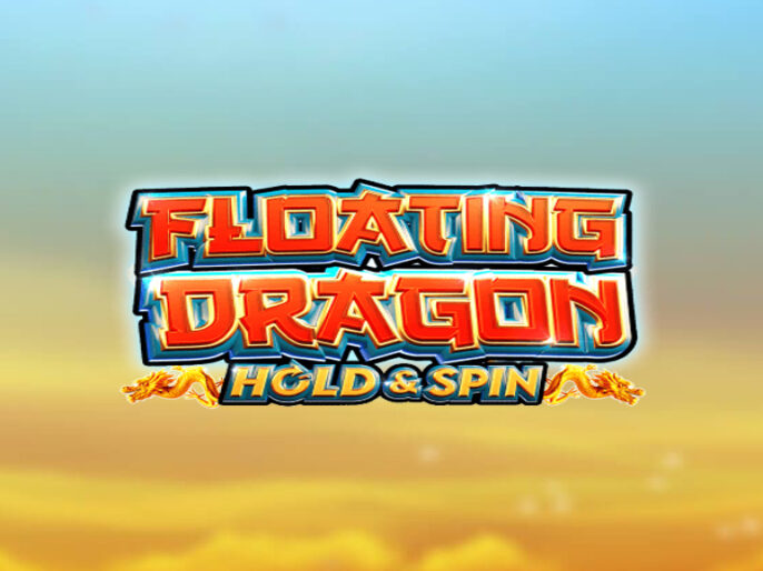Floating Dragon Slot Review