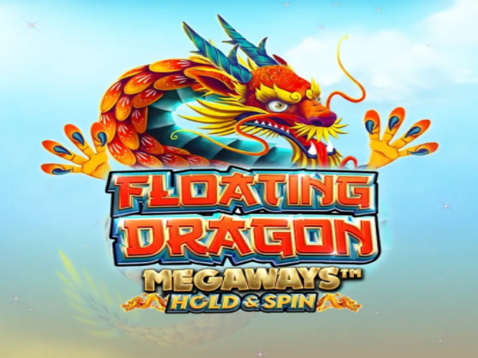 Floating Dragon Megaways Slot Review