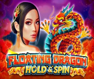 Logo image for Floating Dragon Image