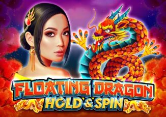 Logo image for Floating Dragon Image