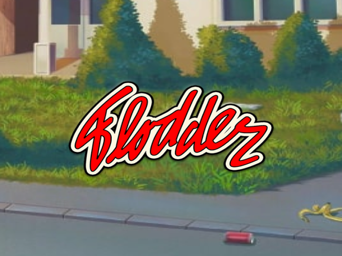 Flodder Slot Review