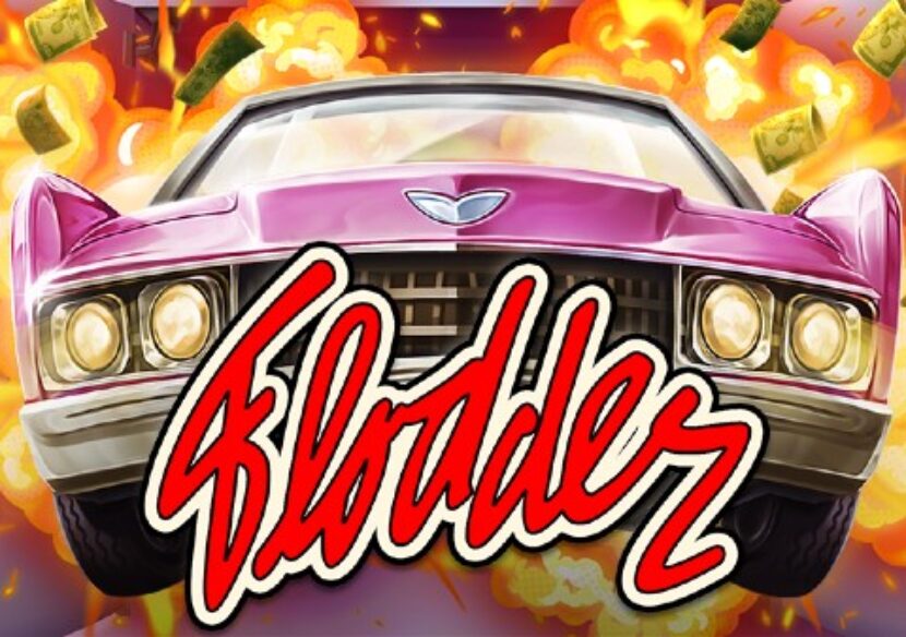 Image for Flodder