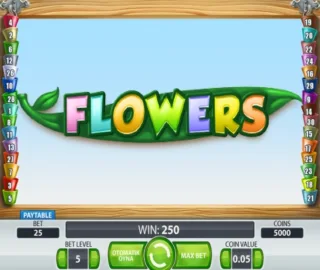 Logo image for Flowers Image