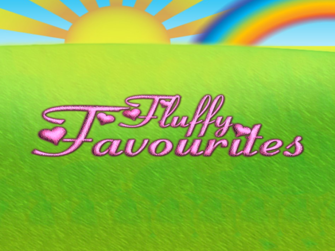 Fluffy Favourites Slot Review