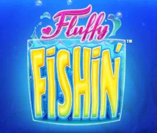 Logo image for Fluffy fishin Image