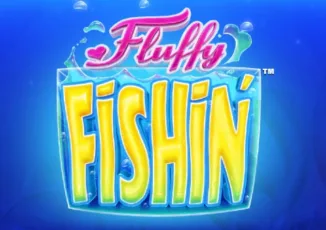 Logo image for Fluffy fishin Image