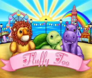 Logo image for Fluffy too Image