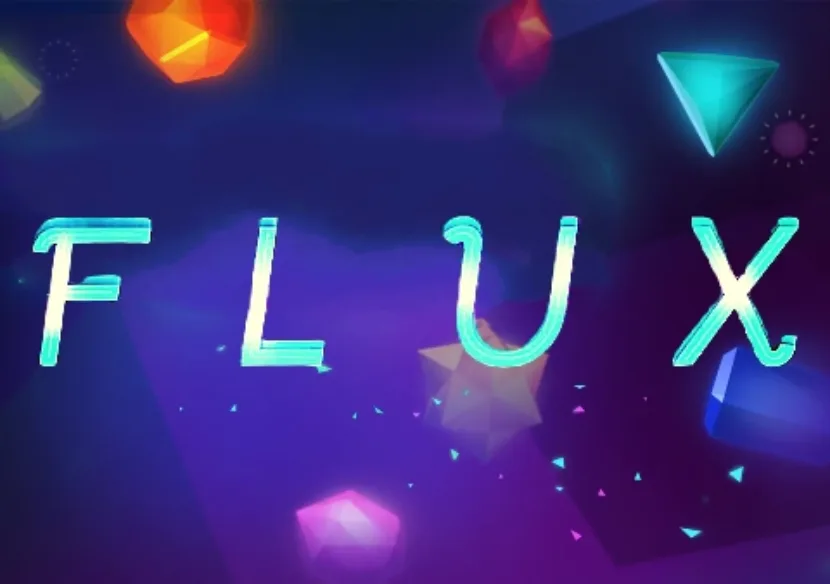 Logo image for Flux