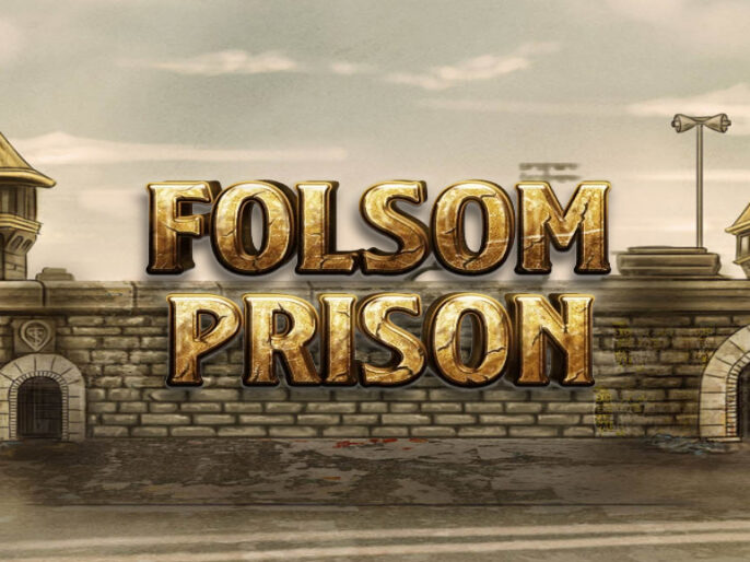 Folsom Prison Slot Review