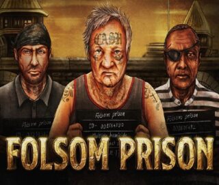 Logo image for Folsom prison Image