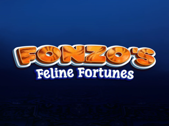 Fonzo’s Feline Fortunes Slot