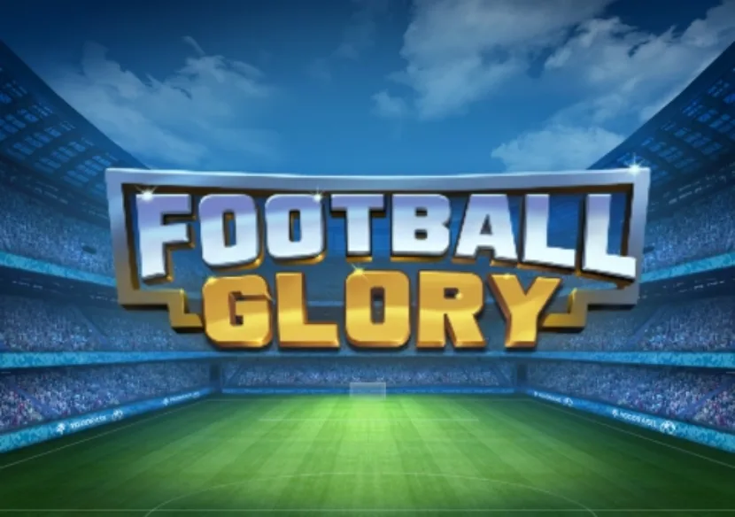 Logo image for Football glory
