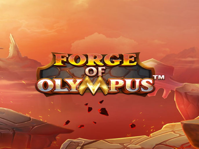 Forge of Olympus Slot Review