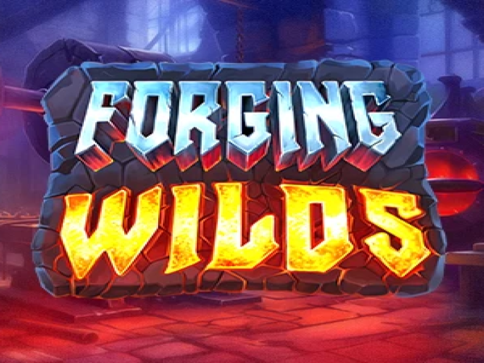 Forging Wilds Slot