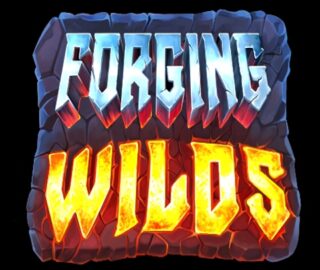 Logo image for Forging Wilds Image