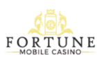 Logo image for Fortune Mobile Casino