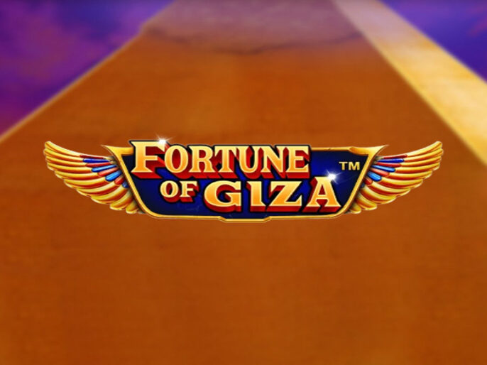 Fortune of Giza Slot Review
