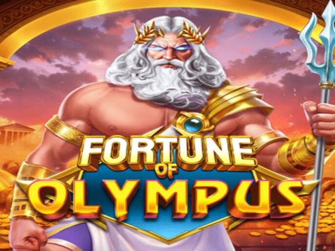 Fortune of Olympus Slot