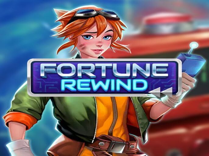 Fortune Rewind Slot Review