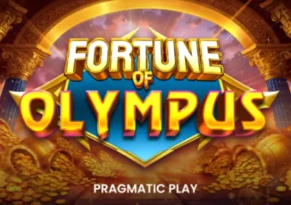Fortune of olymps logo image Image