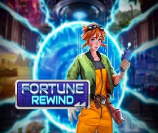 Logo image for Fortune rewind Image
