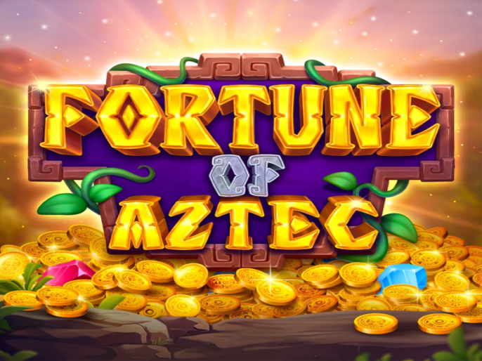Fortune of Aztec Slot