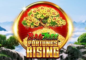Logo image for Fortunes rising Image