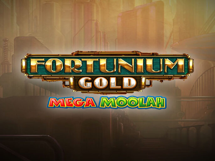 Fortunium Gold: Mega Moolah Slot Review