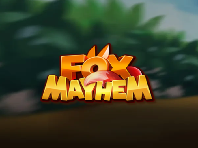 Fox Mayhem Slot Review