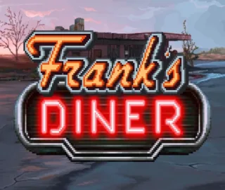 Logo image for Franks diner Image