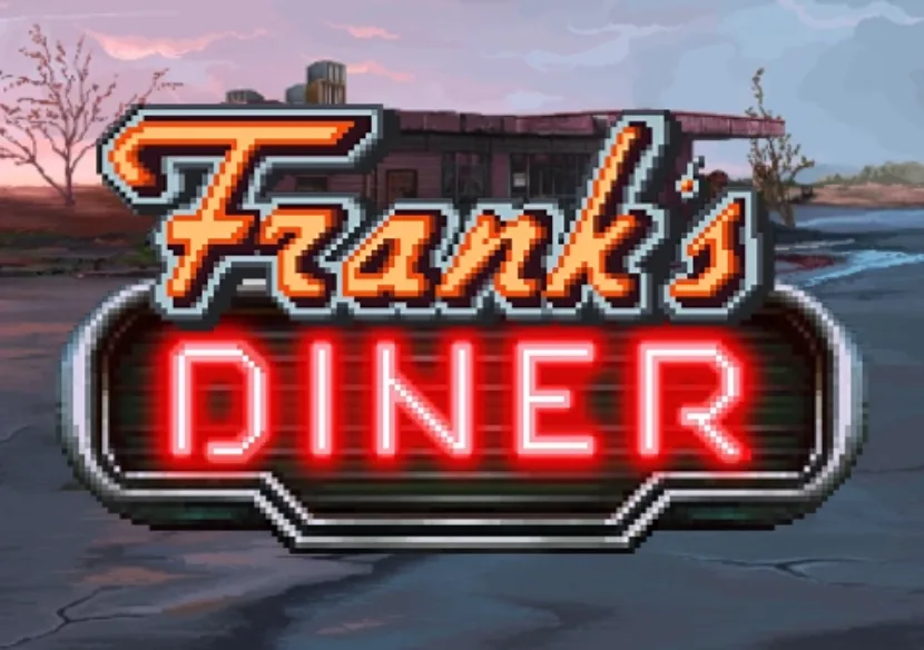 Logo image for Franks diner
