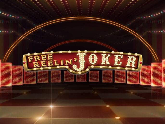 Free Reelin’ Joker Slot Review