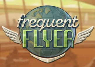 Logo image for Frequent flyer Image
