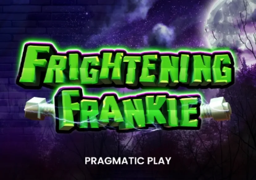 Logo image for Frightening frankie