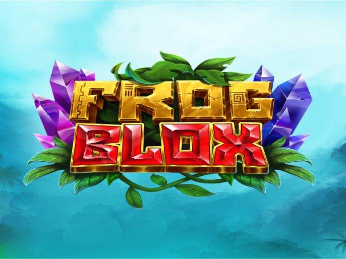 Frogblox Slot