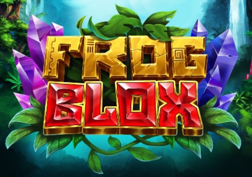 Image for Frog Blox