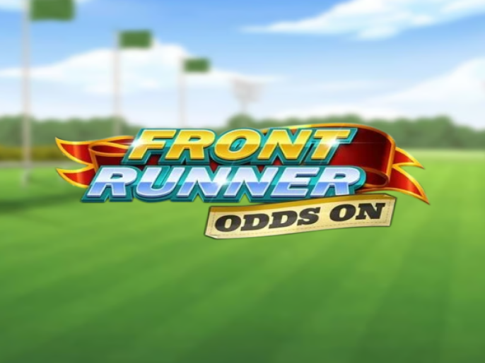 Front Runner Odds On Slot