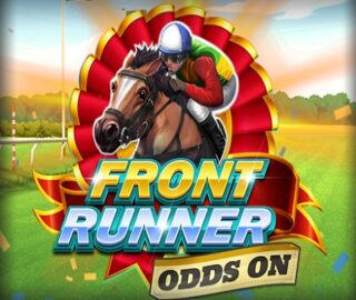 Image for Front Runner Odds On Image